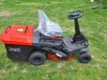 тракторна косачка, снимка 3