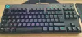 Геймърска клавиатура Logitech , снимка 1