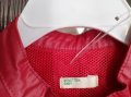 Страхотно яке Benetton Baby - 9-12 м, снимка 3