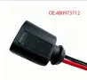 Букса за температурен датчик за AUDI, VW, SEAT, SKODA , снимка 6