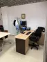 Офис под наем в ТЦ ”Гранд” - гъвкаво почасово и дневно ползване., снимка 3