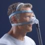 маска за апарат за сънна апнея, респиратор CPAP APAP, снимка 1