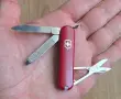 Victorinox SD Classic 58 мм, снимка 1