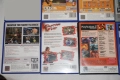 Игри за PS2 Sega/Crash/F1 06/GT-R 400/Celebrity Deathmatch/Fight Night Round 3, снимка 13