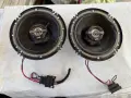 Автоговорители за кола тонколони Hertz и Jvc/Kenwood, снимка 3