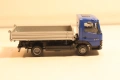 HERPA H0 1/87 MERCEDES ATEGO КАМИОН КОЛИЧКА МОДЕЛ, снимка 5