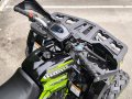 Бензиново ATV 200кубика MaxMotors Powersports AT200-B Green-Black, снимка 7