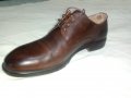 Нови обувки от естествена кожа Nicola Benson, снимка 5
