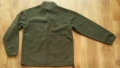 GAUPA WINPROOF Jacket размер L за лов риболов горница вятърно устойчива - 1859, снимка 2
