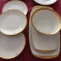Rosenthal-Антикварен сервиз за хранене , снимка 8