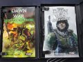 Warhammer 40000  Dawn of war Anthology игра за PC, снимка 9