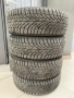Зимни гуми KUMHO WINTERCRAFT WP52+ 215/60 R16 99H XL, снимка 1
