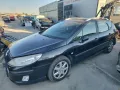 Пежо 407 комби peugeot 407sw на части, снимка 1