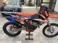 Ktm Sxf 350 2018г., снимка 1