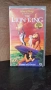 Видеокасета " LION THE KING "  VHS , снимка 1