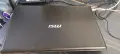 Надежден лаптоп за студенти и ученици – MSI (i5-4310M / 8GB RAM / SSD + HDD / Win 10), снимка 4