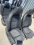 Кожени седалки, салон за Mercedes CLA 180 W117 Sport двигател 270910, 1.6i 122 кс., 6 ск., 165 000км, снимка 2