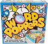 Нова TOMY Games Word Poppers игра с думи за деца и възрастни Подарък, снимка 1 - Образователни игри - 42314669