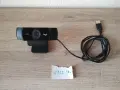 Logitech C922 Pro web camera за компютър, снимка 1