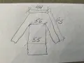 Яке с климатична мембрана ConforTex., снимка 6