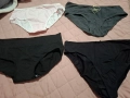 Дамски бикини и боксерки м размер , снимка 6