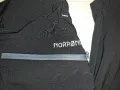 Norrona falketind flex1 Pants W Caviar (М) дамски трекинг панталон , снимка 9