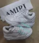 Мъжки бели маратонки  Amiri/BR79z, снимка 2
