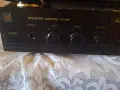 DUAL CV 6040-STEREO AMPLIFIER POWER-SINUS 2×50 WAT-8 OHM.MUSIK POWER 2×70 WAT. CD-1045 .CT-7040., снимка 2