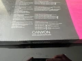 Клавиатура Canyon / Multimedia Keybord, снимка 5