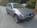 Бмв Х3 2.0I E83 / BMW X3 E83 150к.с. - на части, снимка 2