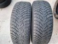 2бр зимни гуми за джип  245/70/17 NOKIAN H671, снимка 3