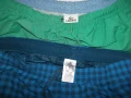 Шорти/бански LACOSTE, ADIDAS  мъжки,Л-ХЛ, снимка 1