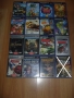 Игри и аксесоари за PlayStation 2, PS2 Част 4 - 25лв за брой, снимка 1