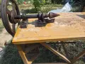 цепачка за дърва, снимка 1