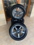 16" 5x112 Alutec Grip - Vw Skoda Seat Audi, снимка 8
