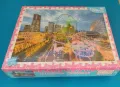 Пъзел 1000 части, размери: 70/50см, пъзели четири вида, за подарък, снимка 12