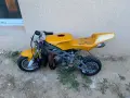 pocket bike vodno ohlajdane, снимка 3