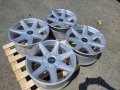 17 джанти 6х114,3 Nissan Navara Pathfinder Mercedes X class 8J et20, снимка 7