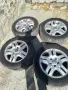 Джанти с гуми 5*130 255/55/18, снимка 1