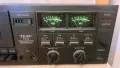 Класически клавишен дек TEAC A-103, снимка 8