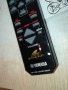 YAMAHA CRX-E200/E150 V680410 REMOTE-ВНОС SWISS 1003241643, снимка 12