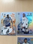 Лот от 6 футболни картички Topps Match Attax & Panini (Роналдо, Модрич и др.), снимка 4