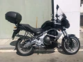 Kawasaki Versys 650, снимка 6