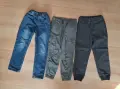 Лот дрехи за момче 128, снимка 3