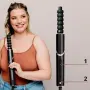 Маша Shark FlехЅtуlе 3-в-1 Air Styler и сешоар HD426EU, снимка 4