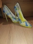 обувки на висок ток, снимка 3