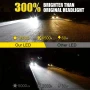 H7 LED лампи за фарове, 60 W- комплект 2 бр., снимка 5