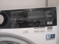 Пералня със сушилня 2 в 1 AEG, снимка 3