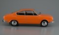 Skoda 110R Sport 1975 - мащаб 1:43 на DeAgostini моделът е нов в блистер, снимка 6