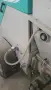 стационарна бутална бетонпомпа IMER Booster 15, производство на италианската марка IMER Grou, снимка 8